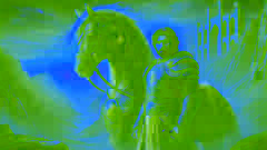 The Tale of the Haft Khan (Seven Labors) of Rostam