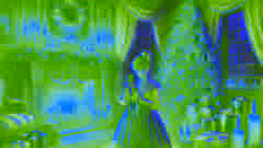 The Nutcracker and the Mouse King
