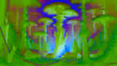 The Tale of the Mapuche Spirits
