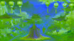 The Tale of the Nine-Tailed Fox
