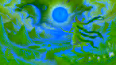 The Legend of the Ten Suns