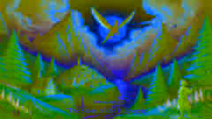 The Story of the Hippogriff 