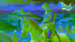 El Cid: The Champion of Spain