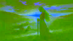 The Legend of Hua Mulan