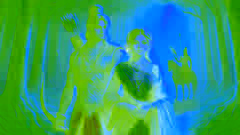 The Tale of the Abduction of Sita