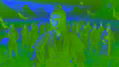 The Tale of the Water Margin Heroes