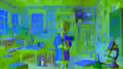 Ada Twist, Scientist