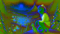 How the Grinch Stole Christmas