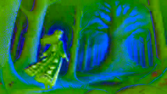 The Story of the Talking Tree