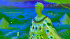 The Epic of Sundiata