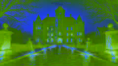 Ghosts of Berlin
