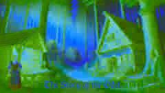 The Story of the Odel