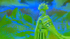 The Tale of the Sapa Inca