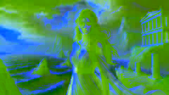 The Story of the Lamia 