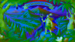 The Legend of Maui