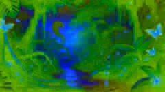 The Legend of the Boiúna 