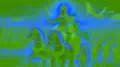 The Bhagavad Gita 