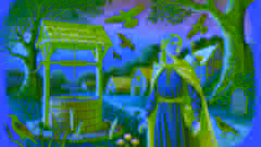 The Seven Ravens 