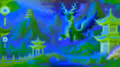 A História do Qilin