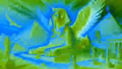 The Tale of the Sphinx