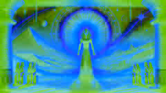 The Tale of Ra