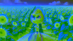 The Bad Seed