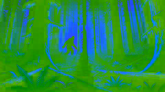 The Legend of Bigfoot