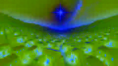 The Star of Bethlehem