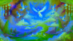 The Story of the Golden Crow