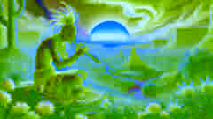 The Legend of the Kokopelli
