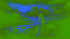 The Legend of La Llorona