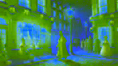 A Christmas Carol