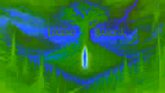 The Legend of the Basilisk