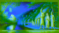 The Story of the Arawak People