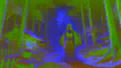 The Story of the Yuki-onna