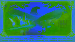 The Story of the Tarasque