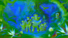 The Legend of El Dorado