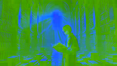 The Legend of the Philosopher’s Stone