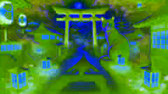 The Story of the Bakeneko