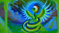 The Story of the Feathered Serpent 