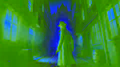 The Garden of Forking Paths