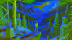 The Tale of the Griffin