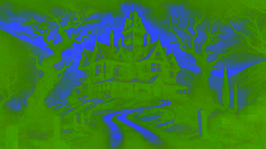 The Haunting of Hill House