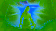 The Legend of Maui and the Sun
