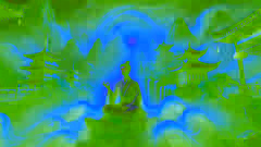 The Tale of the Jade Emperor