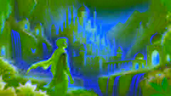The Tale of the Castle of the Fairies 
