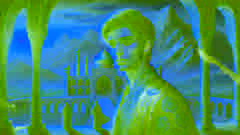 The Legend of Siyâvash