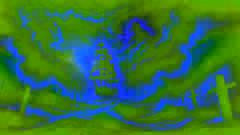 The Story of the Flying Dutchman