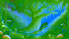 The Story of the Chameleon