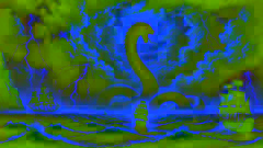  The Tale of the Sea Serpent